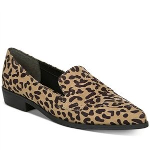 BARII Involve Oxford Loafers Size 7 New